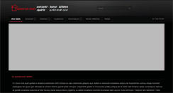 Desktop Screenshot of esguvensuit.com